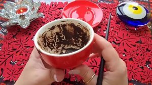 Гадание на кофейной гуще: судьбоносный декабрь🎄☃️ выбери чашку☕ —узнай какие перемены ждут тебя✨