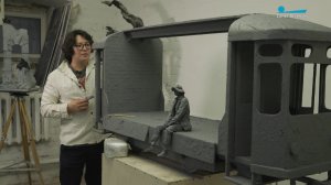 В Петербурге создают памятник режиссёру Алексею Балабанову