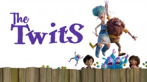 Свинтусы (2025) / The Twits