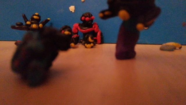 Skibidi toilet 3 сезон 8 серия смотреть онлайн