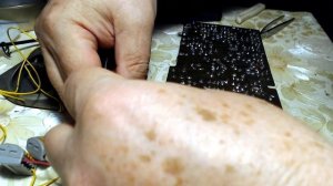 Ремонт и настройка плат радиоприемников ВЭФ