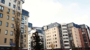 ИСПЫТАНИЕ ДОМОФОНОМ