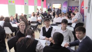 Победный старт славянцев