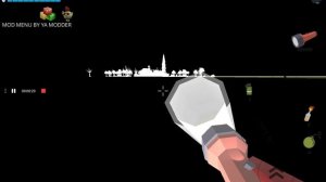 обратный чикен ган