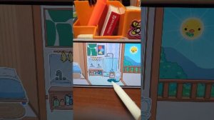 обустраивают дом для сериала