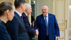 Беларусь и Ярославская область углубили сотрудничество в области комплектующих для автомобилей