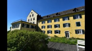 Beuron, Spetzgart  17 мая 2017