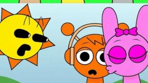 СПРУНКИ МУЛЬТИК СПРУНКИ #СПРУНКИ МУЛЬТИКИ ДЛЯ ДЕТЕЙ,  МУЛЬТИКИ ДЛЯ ДЕТЕЙ