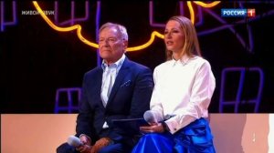 Кирилл Усов — «Зурбаган» | Синяя Птица (2025)