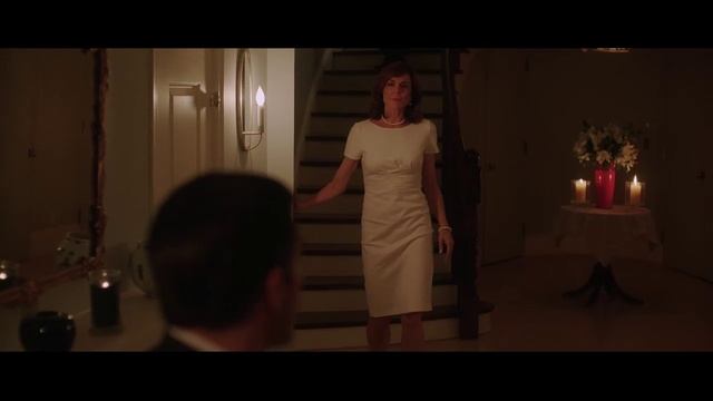 Он был не от тебя (кф. Разрушение)