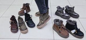 ЗИМА ❄️ ОБЗОР НОВИНОК в магазине COVANI 💕