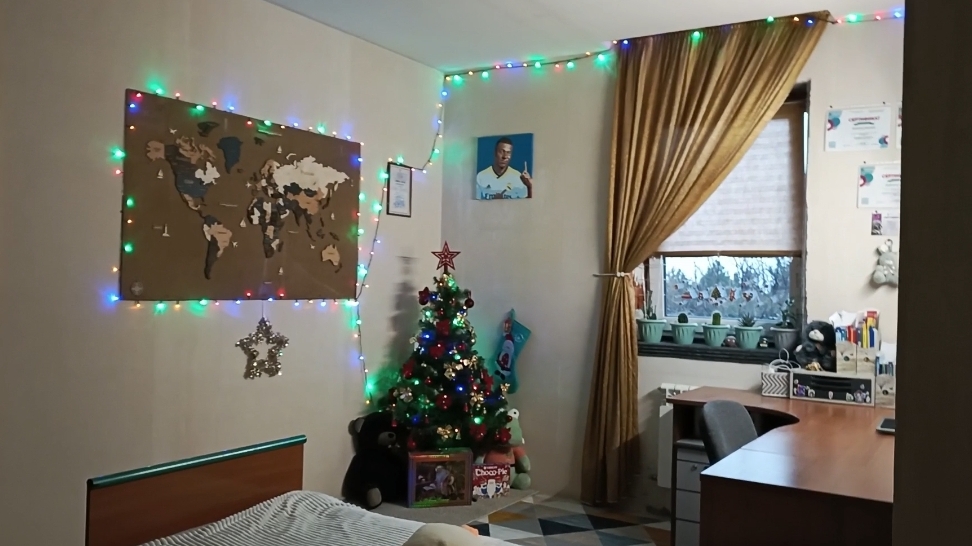 Vlog 24.11.2025 г. Понедельник - продуктивный день.