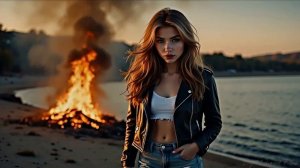 Реки ржавчины. River Of Rust