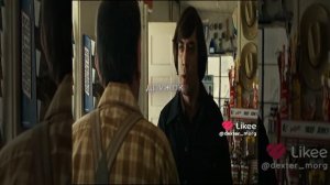 Антон Чигур третий эдит