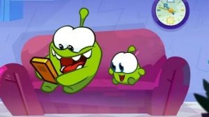 Приключения ам няма