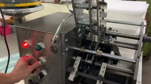 FR-101F Установка формовки выводов компонентов