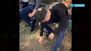 🎵 Клип на песню «Хани нyхэдни» сняли в Бурятии