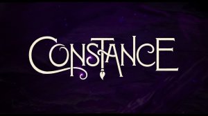 Constance. Начало игры.