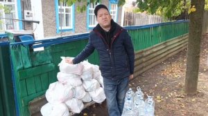 👍«От сЕРдца к сЕРдцу»: Женщины Горловки объединяют усилия, чтобы поддержать тех, кто нуждается