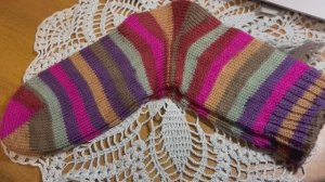 Влог с 17 по 23 ноября 25 года. Снова шагаю, снова носочки на вязмашине, платье Золушки и русский 💻