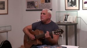 юбилей Виктора Зеленова 27.09.2025 2ч