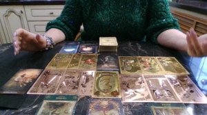 Стрелец Декабрь 2025.