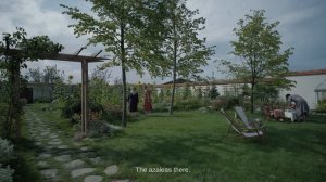 Беззаботность в МЕТРЕ ОТ ГЕНОЦИДА. «Зона интересов» и Оскар-2024: обзор, рецензия лучших фильмов год