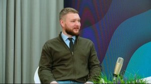 Дмитрий Гончаров: «Информация - важный и ценный ресурс»