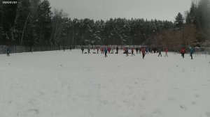 23.11.25 Товарищ 2-Домино 2.0 4-1