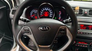 Kia Rio 2015