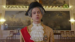 Я знаю, что всё познаю. Тайны Петергофа