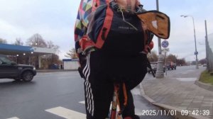 ПДД для велосипедистов 2025 года