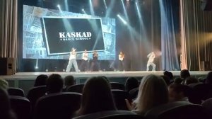 Юбилей коллектива