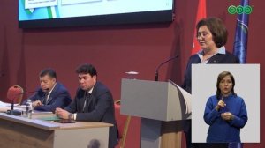 В Федерации профсоюзов Башкирии подвели итоги работы за прошедшую пятилетку