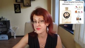 НОВЫЕ ПАРФЮМЕРНЫЕ ЗНАКОМСТВА