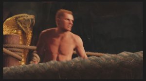 UFC 4 Kumite028 на PS4 Rus