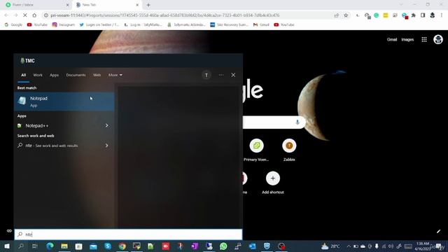 10.4. Reporting with Veeam Backup Agent