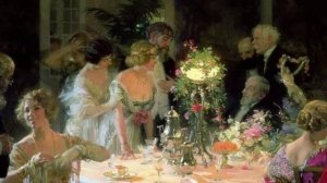 Пушкин ВАКХИЧЕСКАЯ ПЕСНЯ