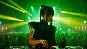 Музыка в машину. Клубная музыка. Hypnotic Dark Energy _ Live Underground Tech 2025. Музыка. Клипы.