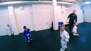 2025.11.19. Тренировка в день юбилея. Юрий Викторович Беленов. 6 серия "Зомби" ...