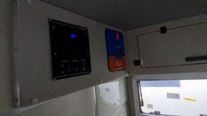 Таганай Кемпер. Обзор модели Т2.