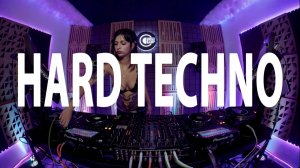 Martina Høbelar x 120bpm studio (157BPM+)