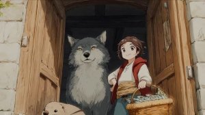 Дверь для друзей