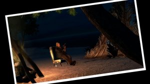 Прохождение "Остаться в живых". 3 эпизод. / "LOST: Via Domus"