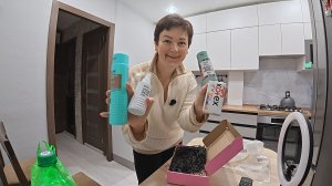 Стоячая прогулка) Последние ПОКУПКИ для Таиланда! Вован ПЛЮШКИН бесится в магазине) Влог