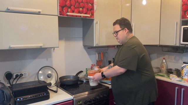 Неделя 3. Как я сбросил ещё 2 кг за неделю!