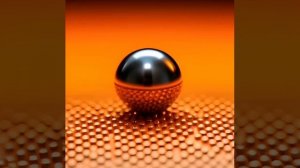 Шары металлические D3,969 - TDPS66.RU