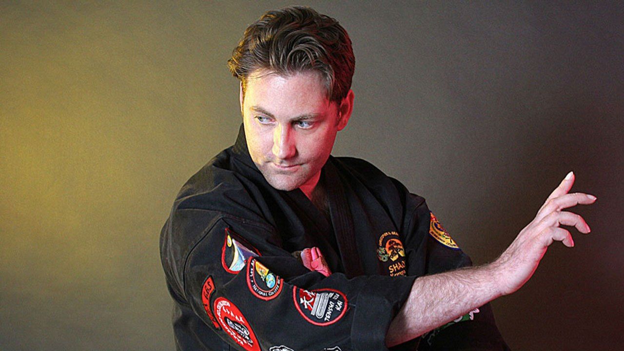 Кэмпо-карате. Основы — 1