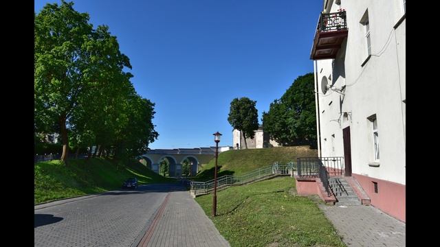 Гродно  13 июля 2017