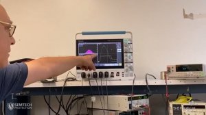 LoRa Plus LR2021 RF Transceiver - Semtech Mouser
